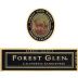 Forest Glen Sangiovese 1998 Front Label