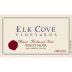 Elk Cove Mount Richmond Pinot Noir 2015 Front Label