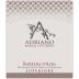 Adriano Marco e Vittorio Barbera d'Alba Superiore 2011 Front Label