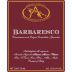 Adriano Marco e Vittorio  Barbaresco 2010 Front Label