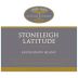 Stoneleigh Latitude Sauvignon Blanc 2016 Front Label