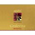 Adzic Vallis Aurea Grasevina 2015 Front Label