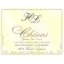 Hubert Lapierre Chenas 2014 Front Label