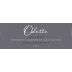 Odette Estate Reserve Cabernet Sauvignon 2012 Front Label