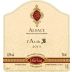 Agathe Bursin Alsace L'As de B 2013 Front Label