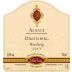 Agathe Bursin Riesling Dirtstelberg 2013 Front Label