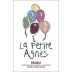 Agnes de Cervera La Petite Agnes 2014 Front Label