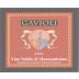 Gavioli Nobile di Montepulciano 2001 Front Label