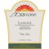 Marrone Langhe Tre Fie Arneis 2013 Front Label