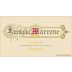 Marrone Langhe Favorita 2014 Front Label