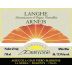 Marrone Langhe Arneis 2011 Front Label