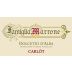 Marrone Dolcetto d'Alba Carlot 2012 Front Label