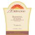 Marrone Carlot Barbera d'Alba Superiore 2008 Front Label