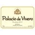 Agricola La Castellana Palacio de Vivero Verdejo 2011 Front Label