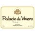 Agricola La Castellana Palacio de Vivero Verdejo 2012 Front Label