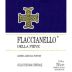 Fontodi Flaccianello della Pieve 2012 Front Label