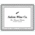 Salem Wine Company by Evening Land Vineyards Pinot Noir 2014 Front Label