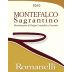 Romanelli Sagrantino di Montefalco 2010 Front Label