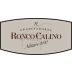 Ronco Calino Franciacorta Nature 2010 Front Label