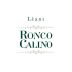 Ronco Calino Curtefranca Leant Bianco 2014 Front Label