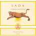 Agricola Sada Toscana Vermentino 2013 Front Label