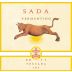 Agricola Sada Toscana Vermentino 2011 Front Label