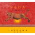 Agricola Sada Toscana Carpoli 2007 Front Label