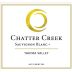 Chatter Creek Sauvignon Blanc 2013 Front Label