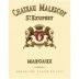 Chateau Malescot St. Exupery (1.5 Liter Magnum) 2012 Front Label