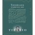 Agricola Tiberio Di Tiberio Riccardo Trebbiano d'Abruzzo 2013 Front Label