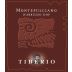 Agricola Tiberio Di Tiberio Riccardo Montepulciano d'Abruzzo 2011 Front Label