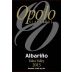Opolo Edna Valley Albarino 2013 Front Label