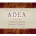 ADEA Momtazi Vineyard Pinot Noir 2006 Front Label