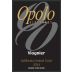 Opolo Viognier 2014 Front Label