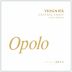 Opolo Viognier 2015 Front Label