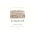 Adelaida Anna's Red 2014 Front Label