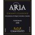 Casa al Vento Chianti Classico Aria 2008 Front Label