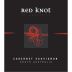 Red Knot Cabernet Sauvignon 2015 Front Label