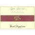 Agriturismo Fattoria Sant'Appiano Chianti 2004 Front Label