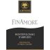 Agriverde Cantina Montepulciano d'Abruzzo Finamore 2013 Front Label