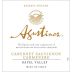 Agustinos Rapel Valley Reserva Privada Cabernet Sauvignon Carmenere 2014 Front Label