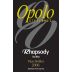 Opolo Rhapsody Red Wine 2006 Front Label