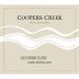 Cooper's Creek Marlborough Sauvignon Blanc 2015 Front Label