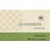 Aichenberg Premium Gruner Veltliner 2014 Front Label