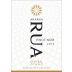 Akarua Winery RUA Pinot Noir 2013 Front Label