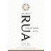 Akarua Winery RUA Pinot Noir 2014 Front Label