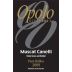 Opolo Muscat Canelli 2009 Front Label