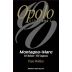 Opolo Montagna-Mare Red Blend 2013 Front Label