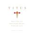 Titus Sauvignon Blanc 2015 Front Label