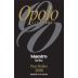 Opolo Maestro Red Wine 2008 Front Label